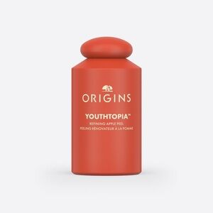 ORIGINS YOUTHTOPIA Liquid Exfoliating Apple Face Peel